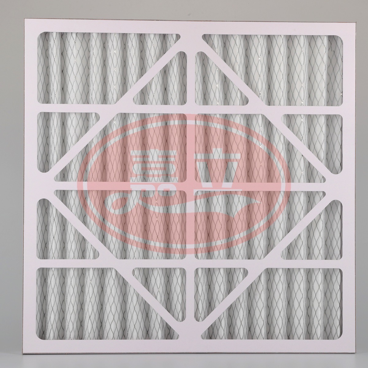 鹰手营子矿纸框过滤器